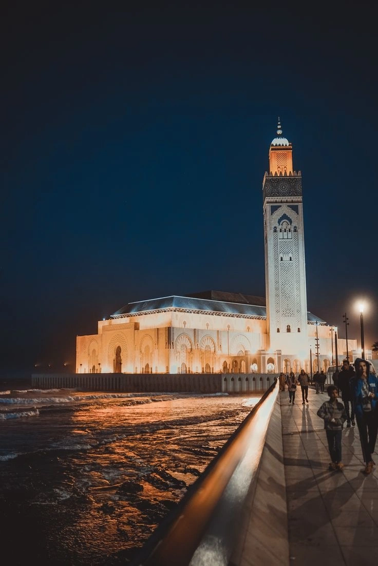 Circuit privé Merveille du Maroc en 14 jours