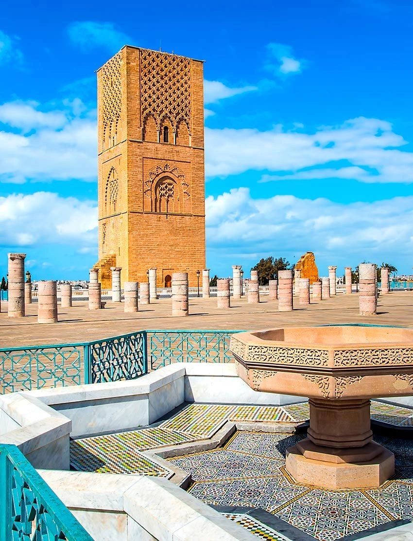Circuit privé Escapade magique au Maroc pendant 2 semaines
