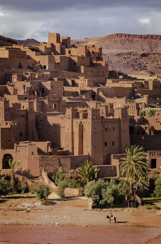 Circuit privé Sahara et Oasis au Maroc