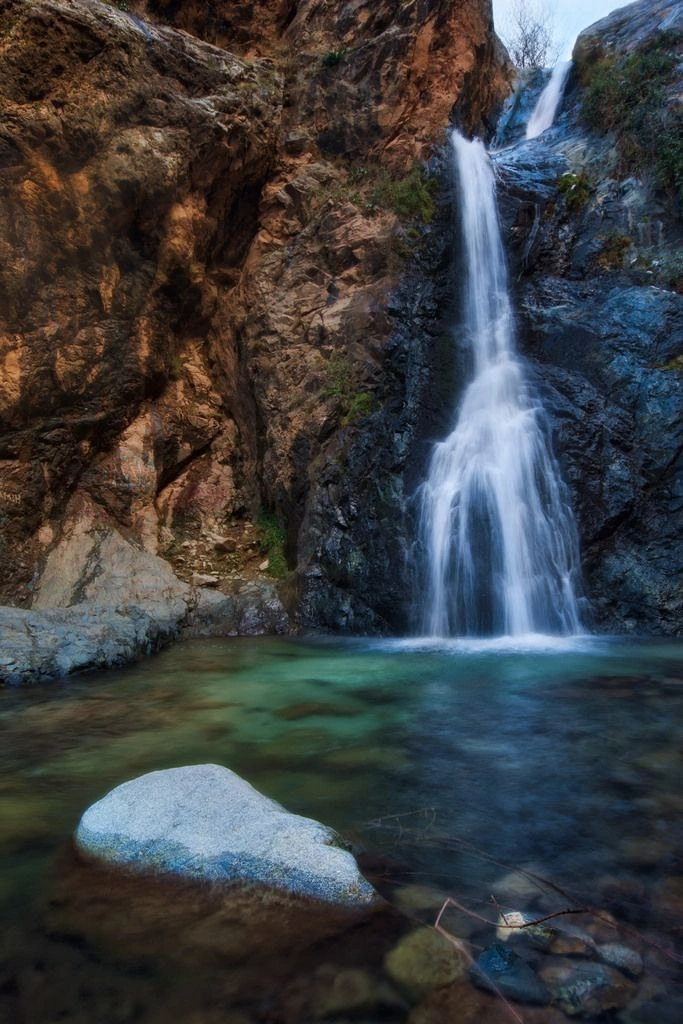 Visite de la vallée de l’Ourika depuis Marrakech