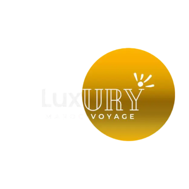 Luxury Maroc Voyage