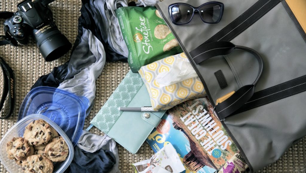 La Liste de Voyage Ultime pour le Maroc