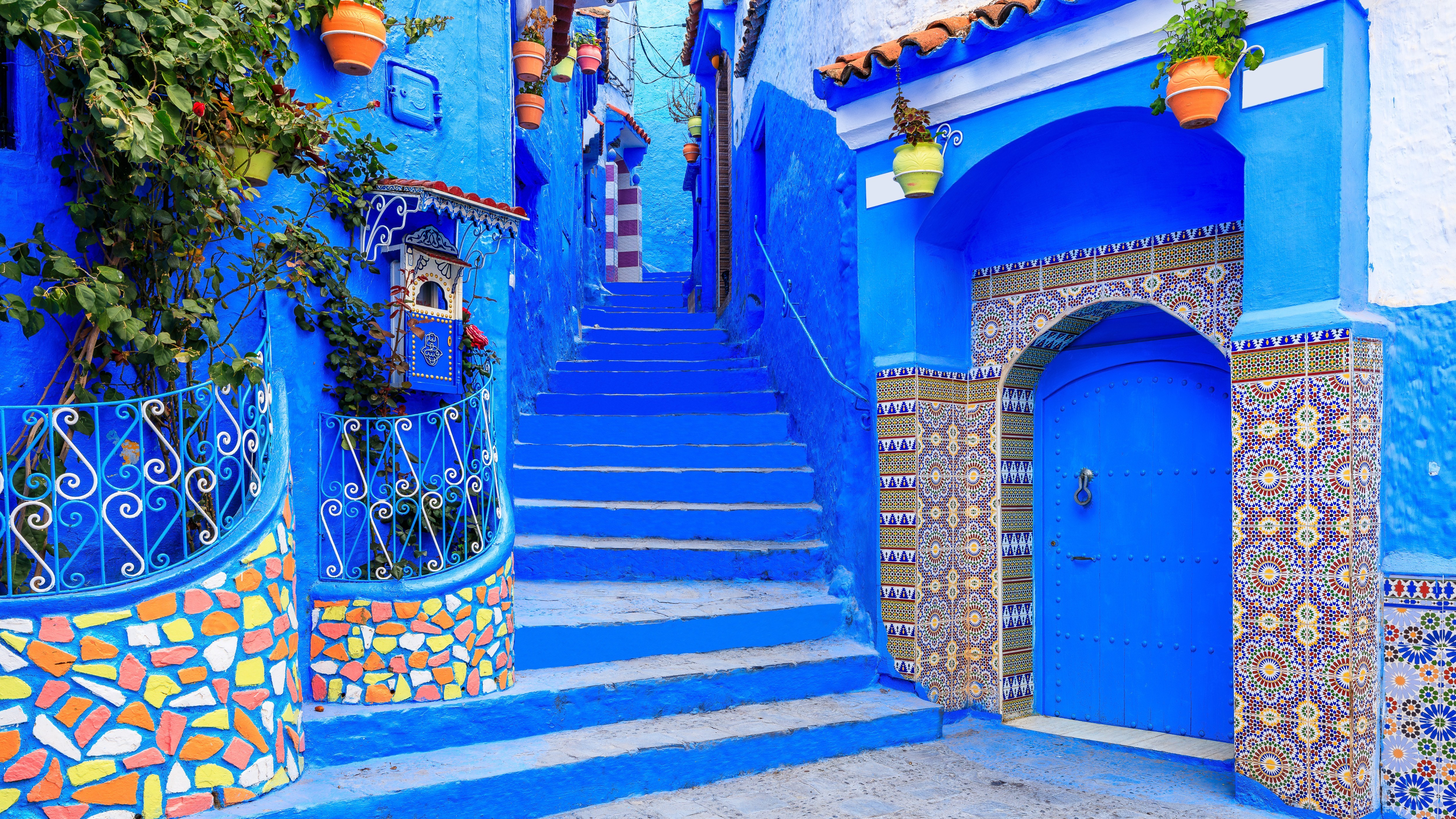 Première Visite au Maroc ? Voici les Lieux Inoubliables à Ne Pas Manquer