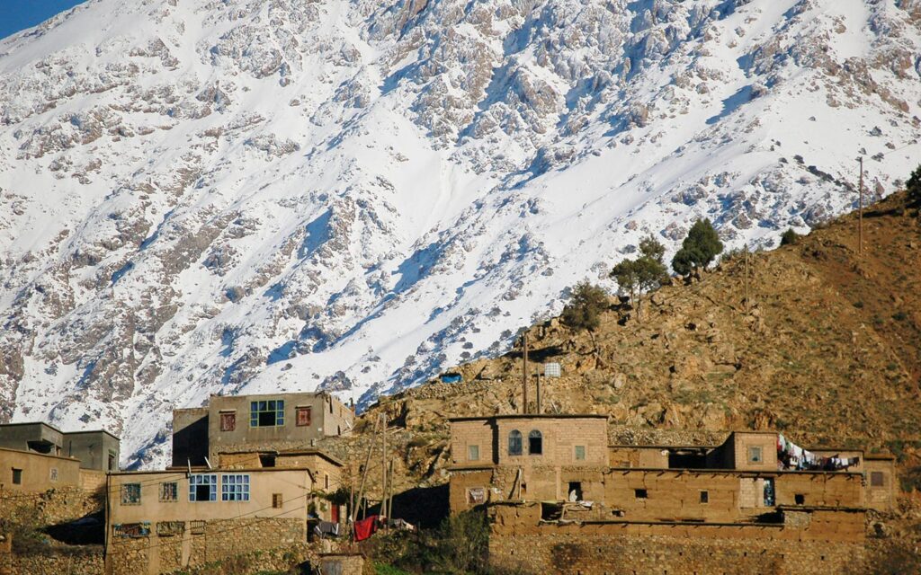 Visiter le Maroc en Décembre est-ce un Bon Moment ?